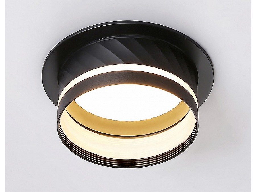 Встраиваемый светильник Ambrella Light TN TN5219