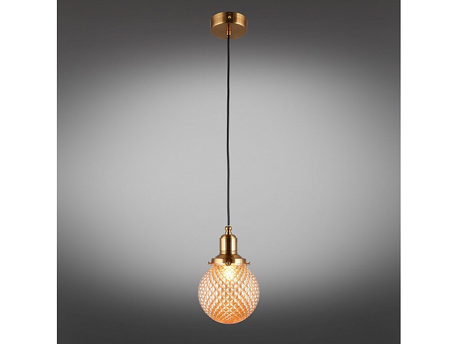 Подвесной светильник Aployt Sofi APL.302.16.01