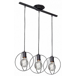 Подвесной светильник Vitaluce V4328 V4328-1/3S