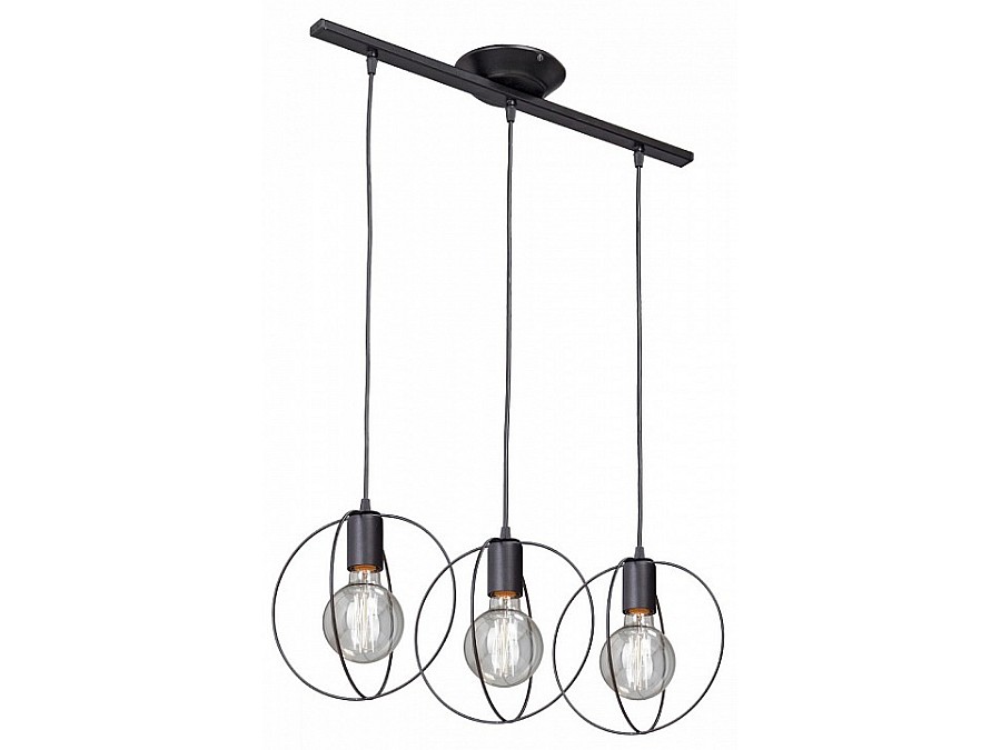 Подвесной светильник Vitaluce V4328 V4328-1/3S