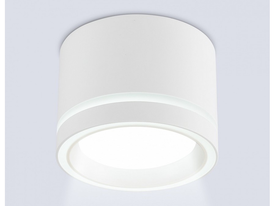 Накладной светильник Ambrella Light TU TU5530