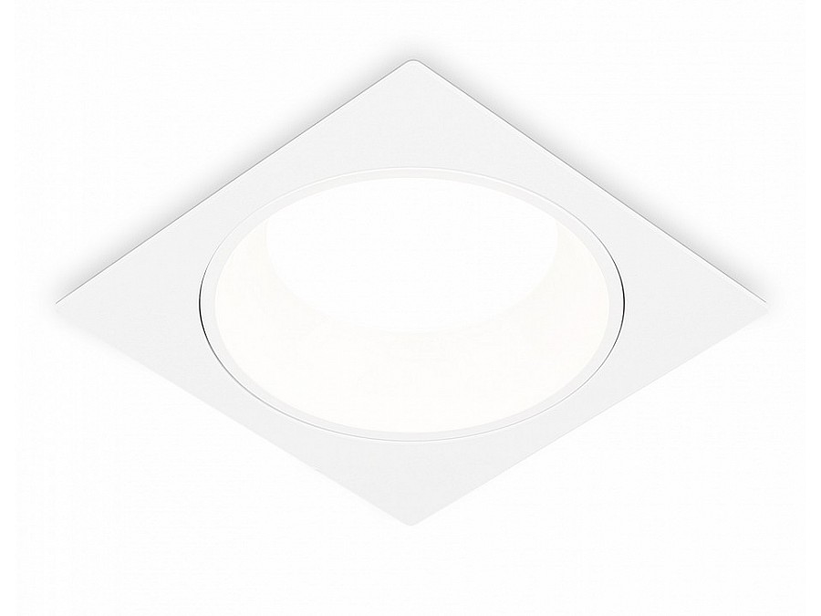 Встраиваемый светильник Ambrella Light TN TN52341