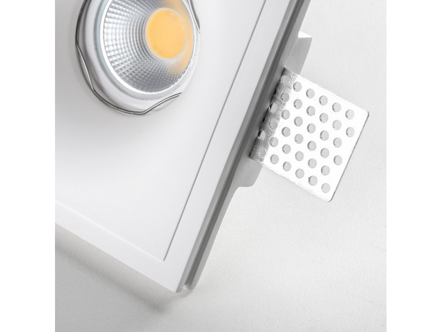 Встраиваемый светильник Lightstar Anello 002000