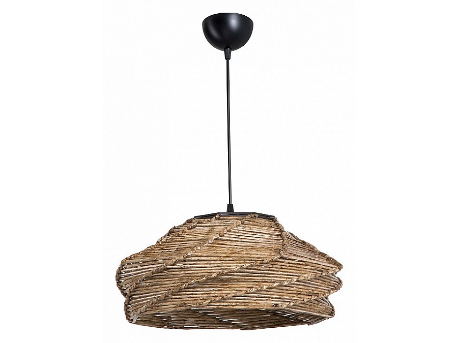 Подвесной светильник TopLight Ruth TL1633H-01B1