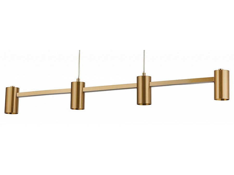 Подвесной светильник DeMarkt Ральф 675015405