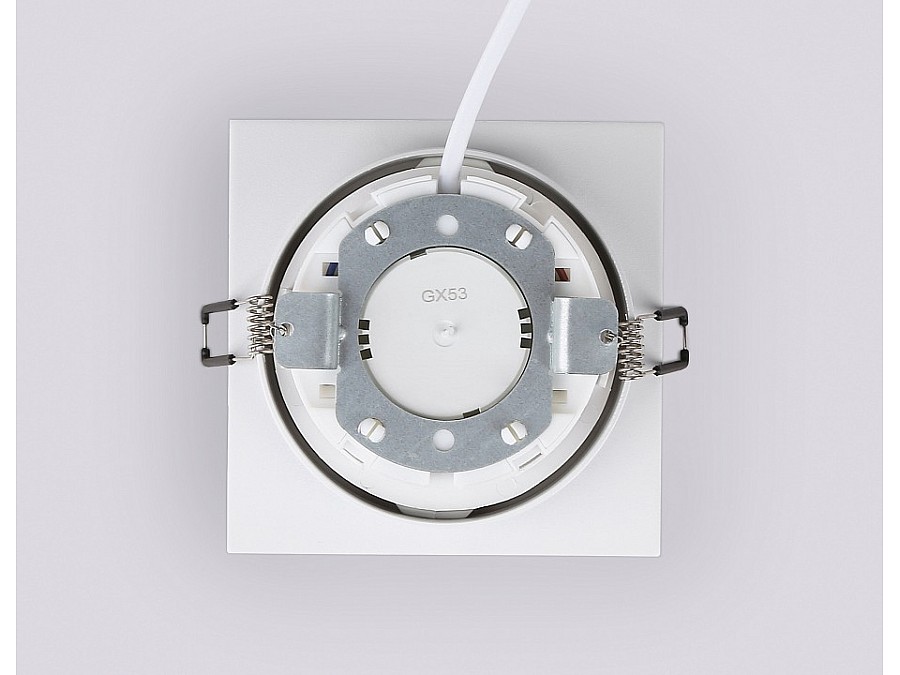 Встраиваемый светильник Ambrella Light TN TN52341