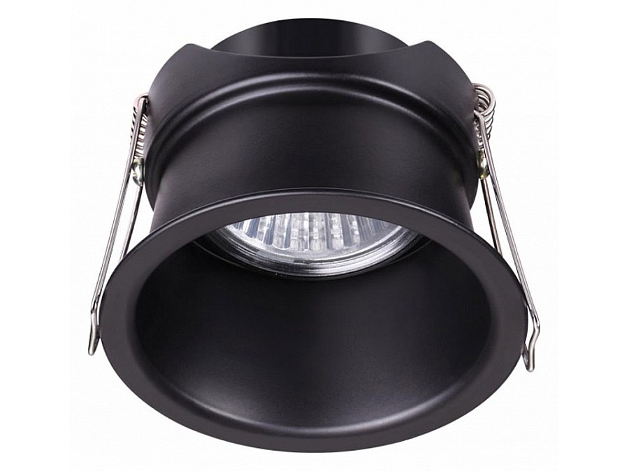 Встраиваемый светильник Novotech Butt 370445