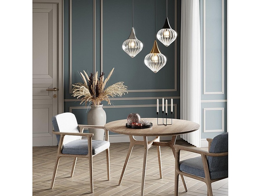 Подвесной светильник Odeon Light Kesta 4950/1