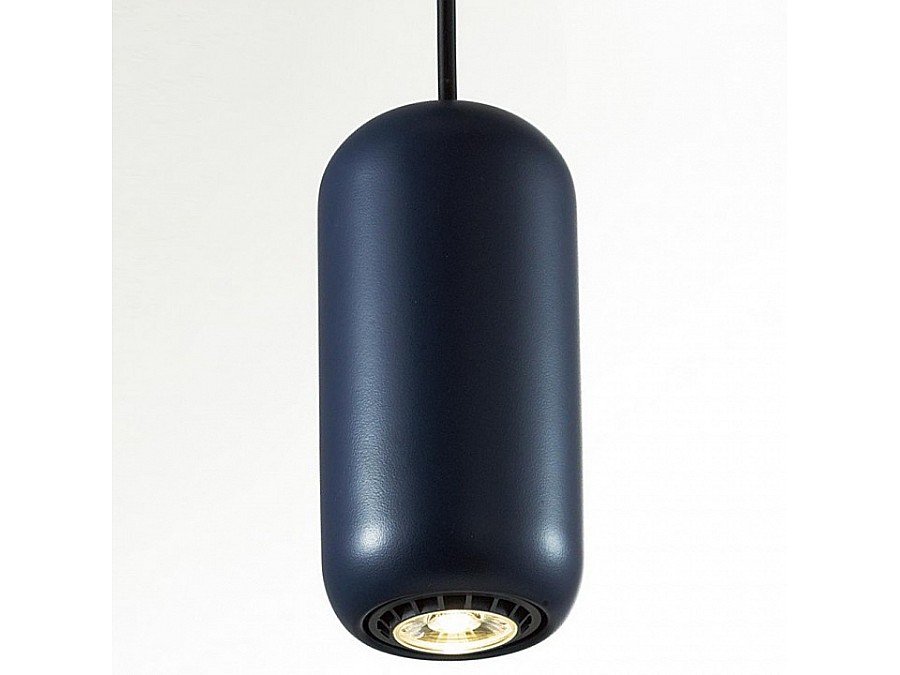 Подвесной светильник Odeon Light Cocoon 5060/1C