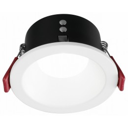 Встраиваемый светильник Imex  IL.0029.0021-WH