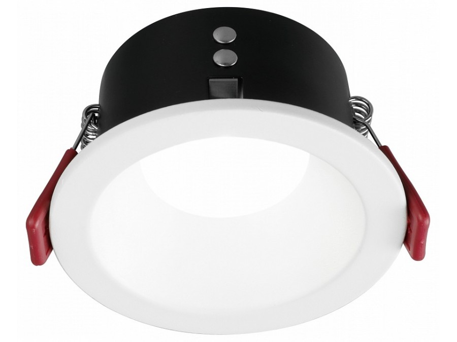 Встраиваемый светильник Imex  IL.0029.0021-WH