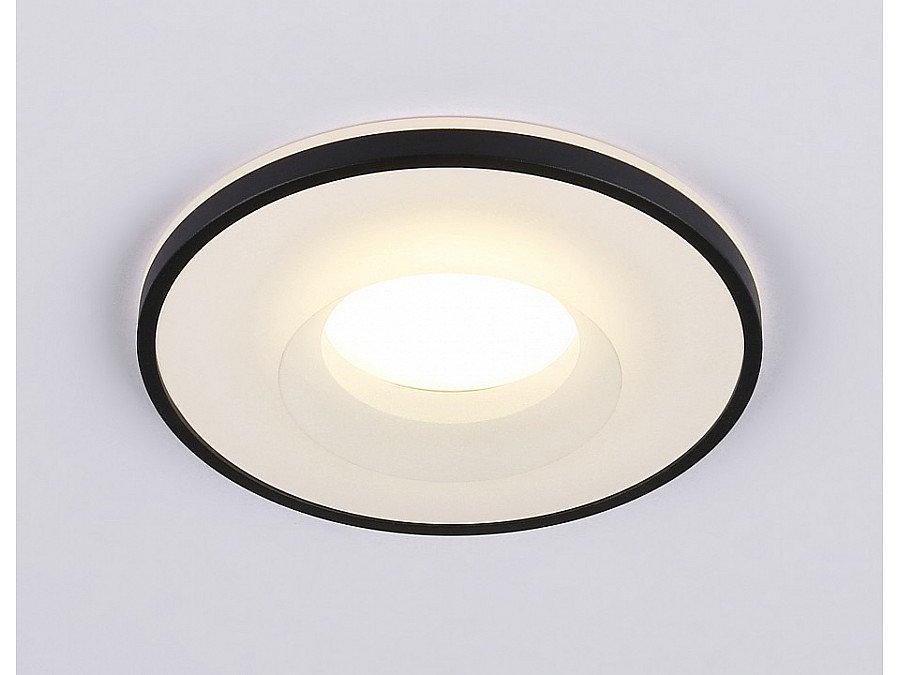 Встраиваемый светильник Ambrella Light TN TN3201