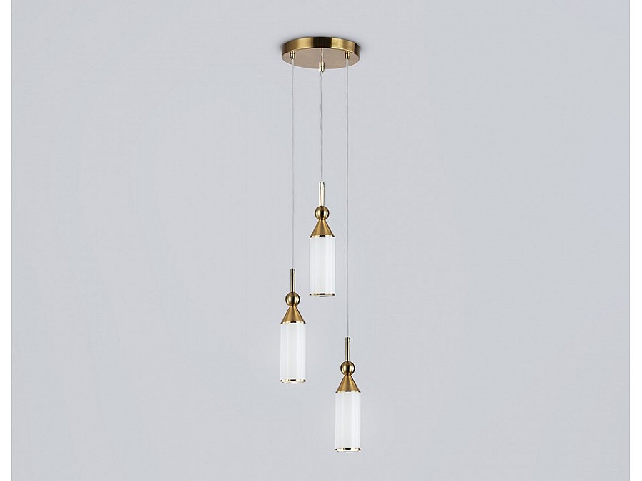 Подвесной светильник Ambrella Light LH LH55272