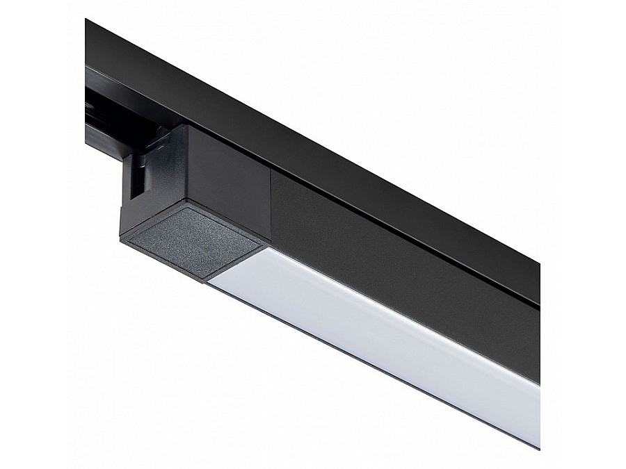Накладной светильник Escada 20001 20001TRU/01LED SBK