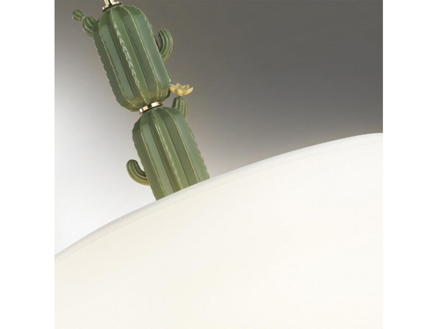 Подвесной светильник Odeon Light Cactus 5425/3