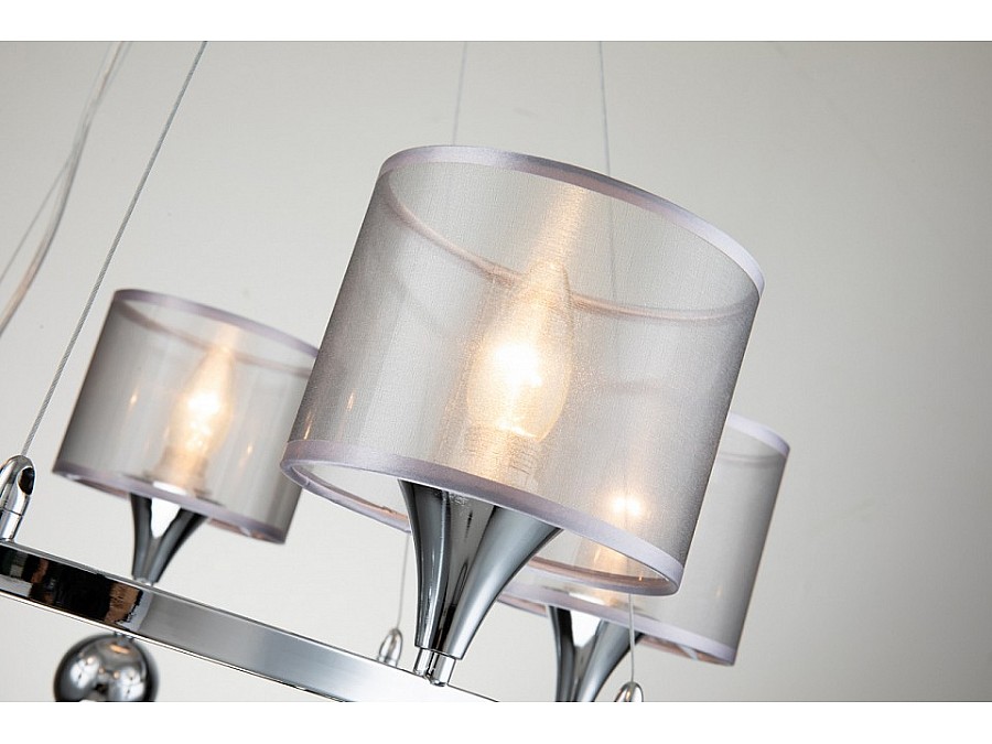 Подвесной светильник Escada Raised 1130/5S