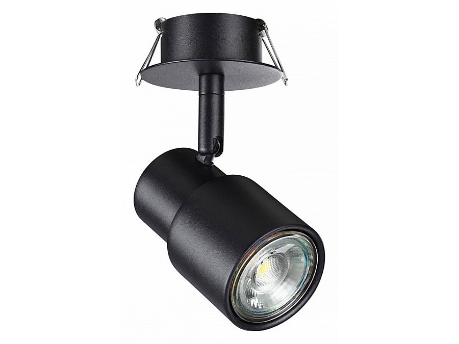 Встраиваемый светильник на штанге Novotech Molo 370924