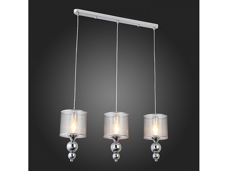 Подвесной светильник EVOLUCE Pazione SLE107103-03