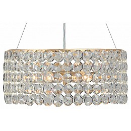 Подвесной светильник Vitaluce V5329 V5329-8/6S