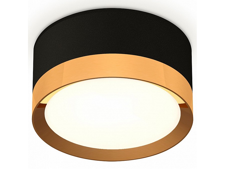 Накладной светильник Ambrella Light XS XS8102004