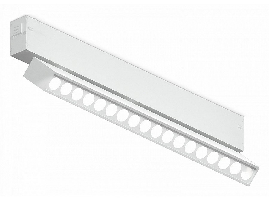 Накладной светильник Ambrella Light GL GL1351