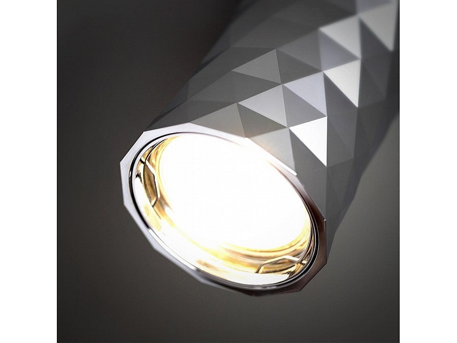 Накладной светильник Odeon Light Ad Astrum 4288/1C