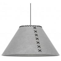 Подвесной светильник Arte Lamp FLEECE A7092SP-1GY