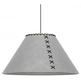 Подвесной светильник Arte Lamp FLEECE A7092SP-1GY