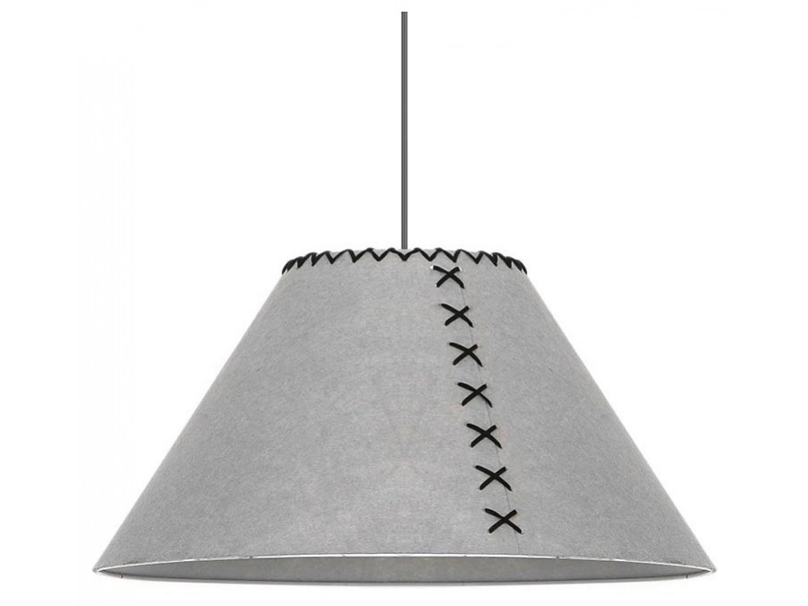 Подвесной светильник Arte Lamp FLEECE A7092SP-1GY