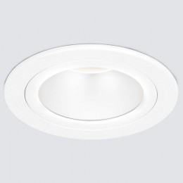 Встраиваемый светильник Elektrostandard 122 MR16 122 MR16