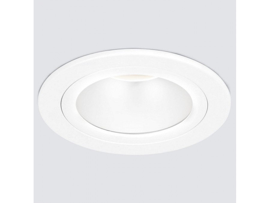 Встраиваемый светильник Elektrostandard 122 MR16 122 MR16