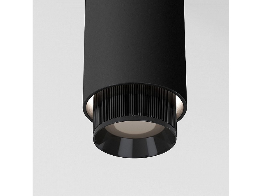 Накладной светильник Elektrostandard Nubis a064787