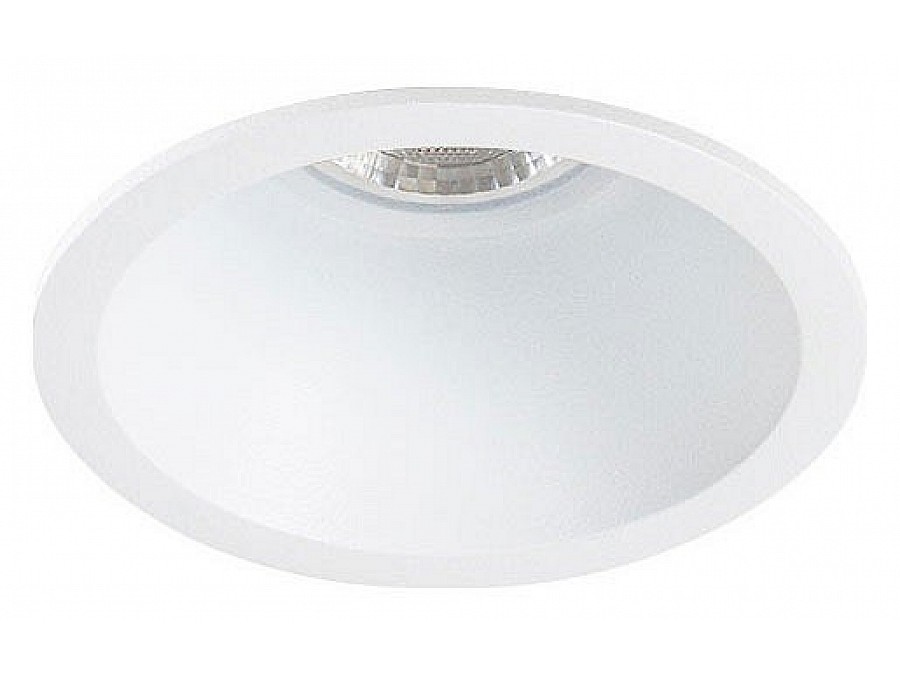 Встраиваемый светильник Arte Lamp Dash Mini A2764PL-1WH