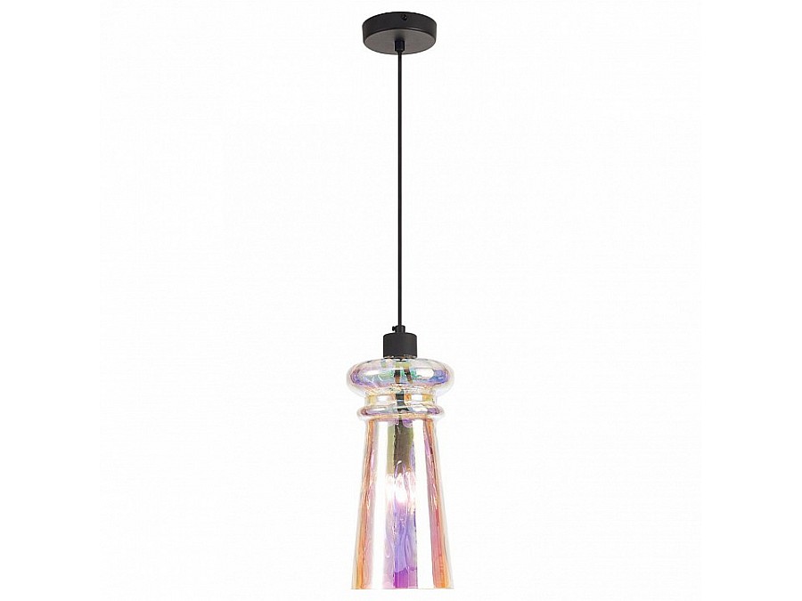 Подвесной светильник Odeon Light Pasti 1 4967/1