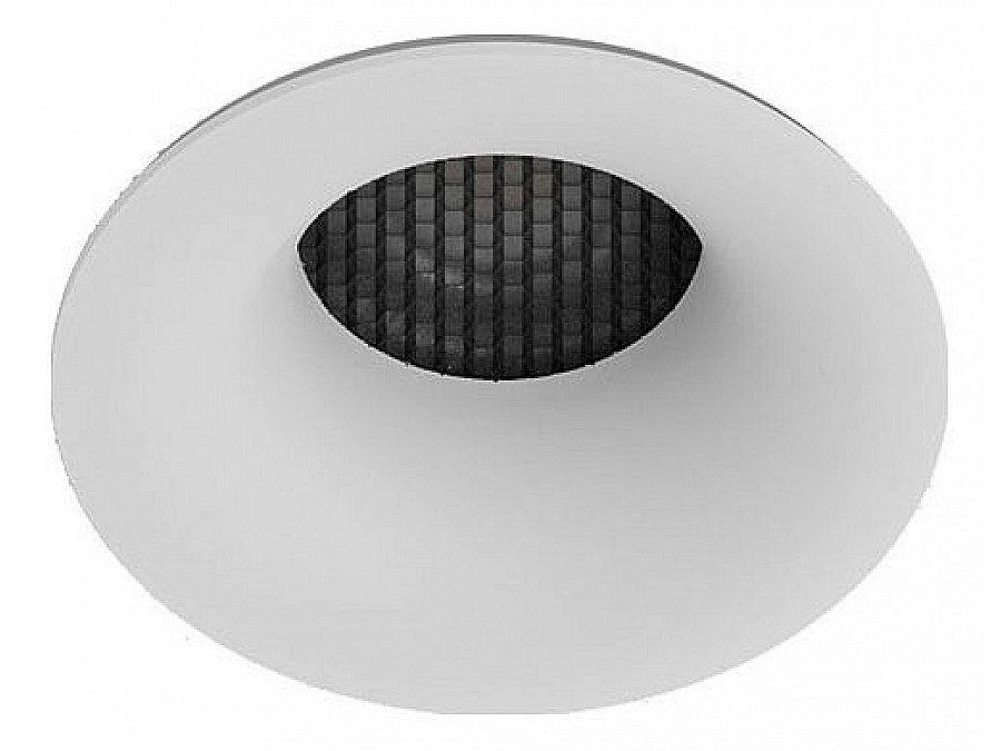 Встраиваемый светильник Arte Lamp Ducre Mini A7095PL-1WH