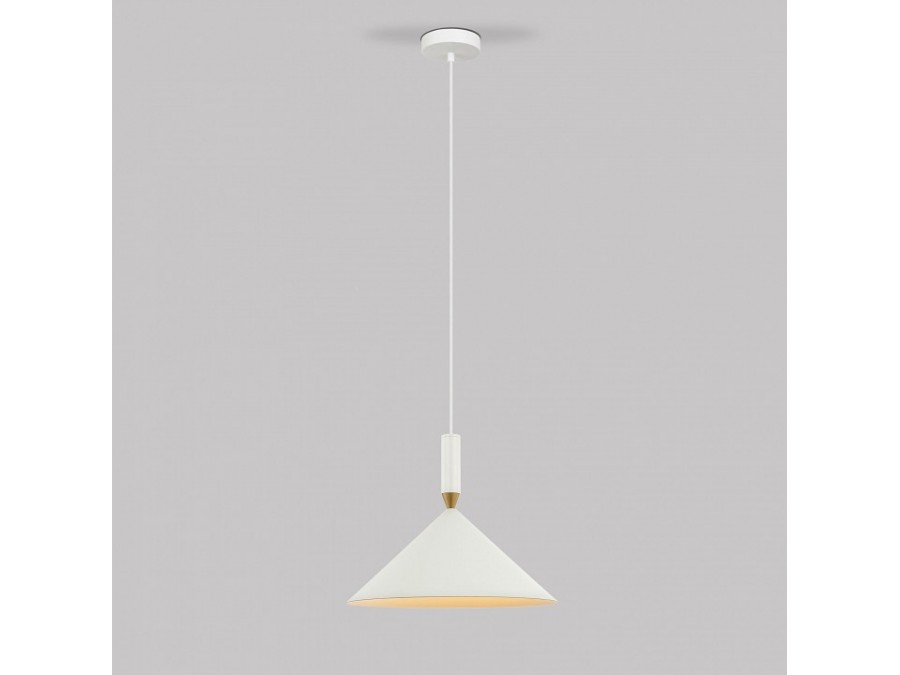 Подвесной светильник Eurosvet Nippon 50024/1 белый