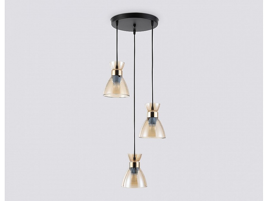 Подвесной светильник Ambrella Light TR TR3405