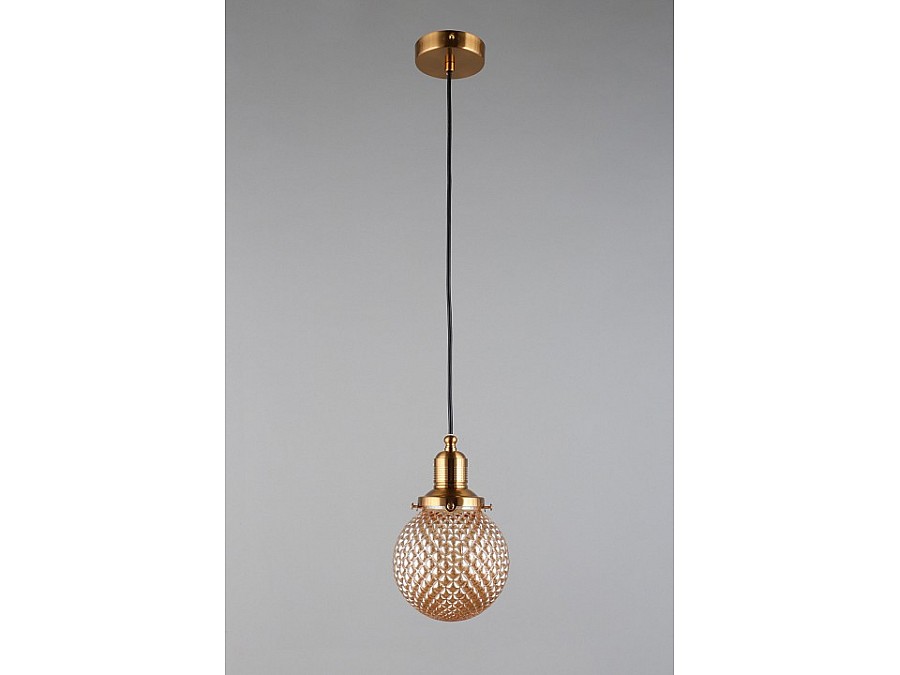 Подвесной светильник Aployt Sofi APL.302.16.01