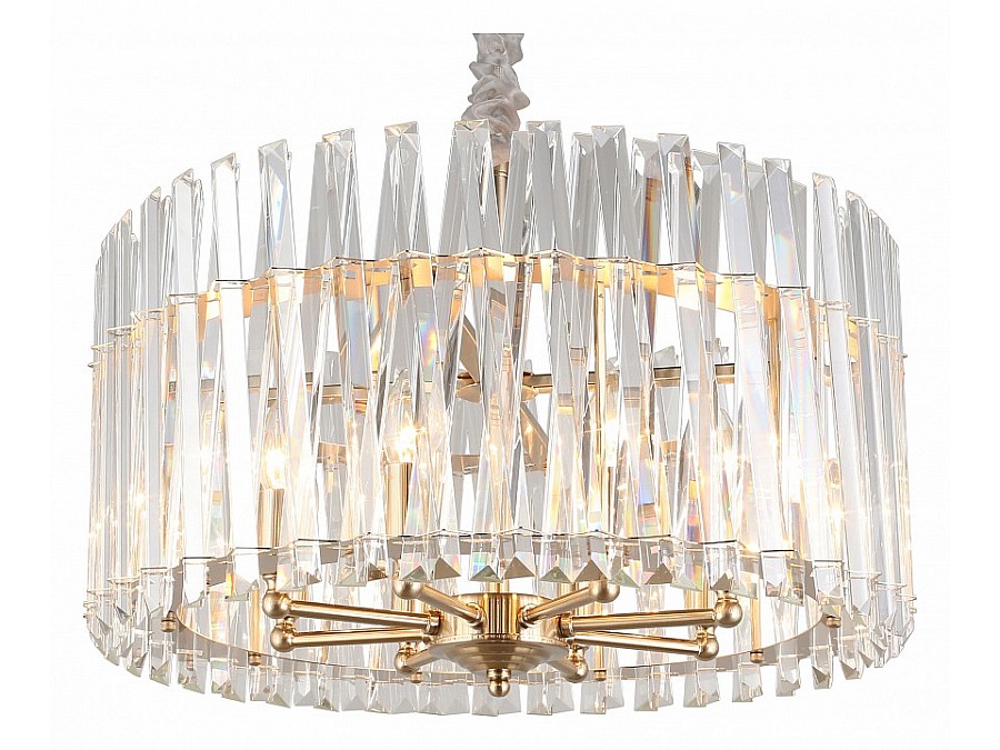 Подвесной светильник Aployt Verene APL.808.13.08