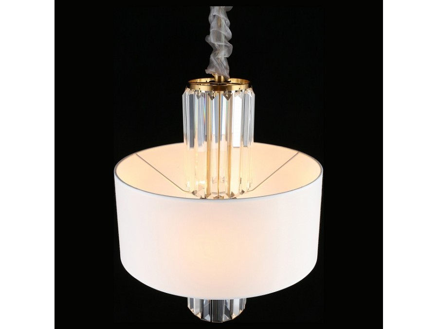 Подвесной светильник Aployt Karola APL.841.13.04