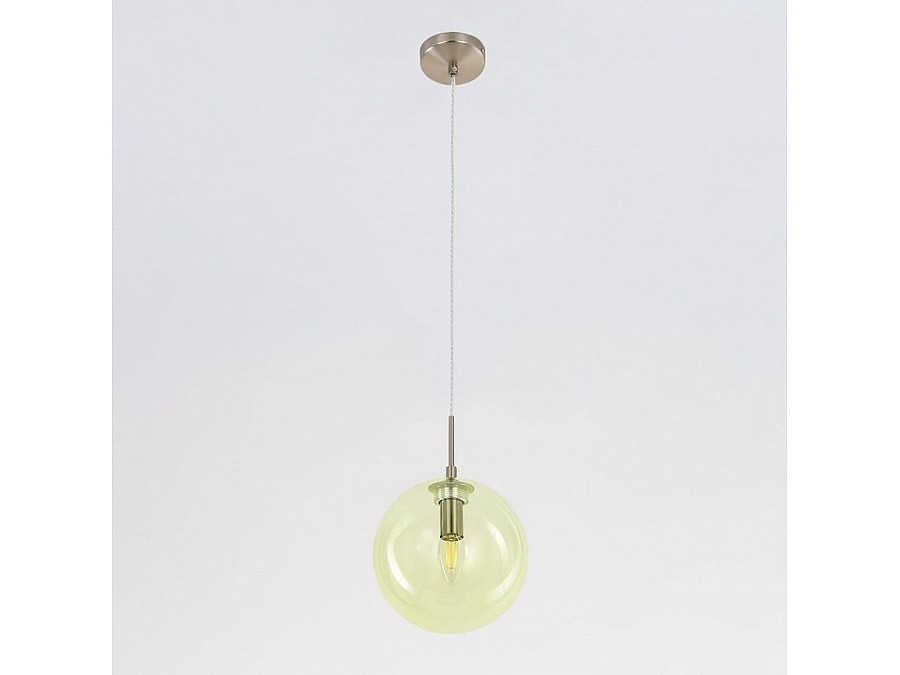 Подвесной светильник Citilux Томми CL102626