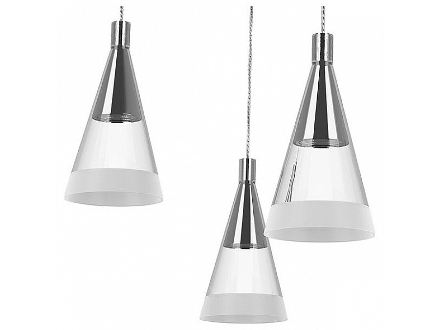 Подвесной светильник Lightstar Cone 757069