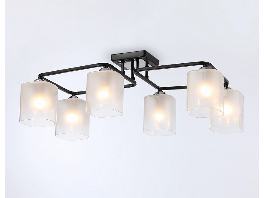 Накладной светильник Ambrella Light TR TR303224