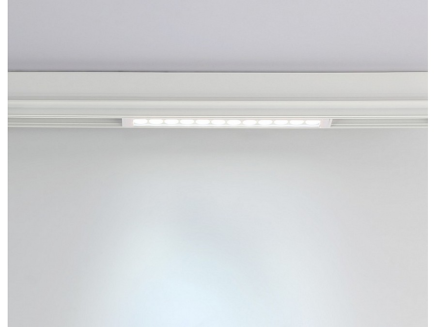 Накладной светильник Ambrella Light GL GL1301