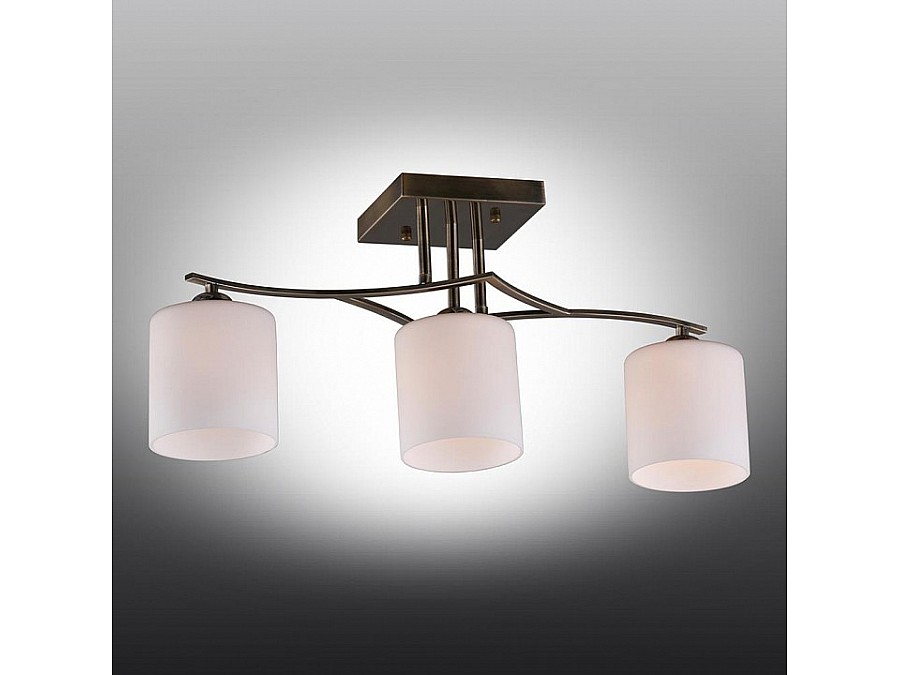 Светильник на штанге Omnilux Pisticci OML-55317-03