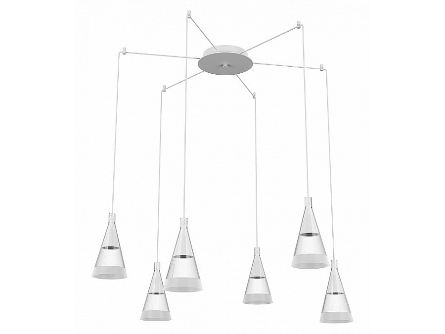 Подвесной светильник Lightstar Cone 757066