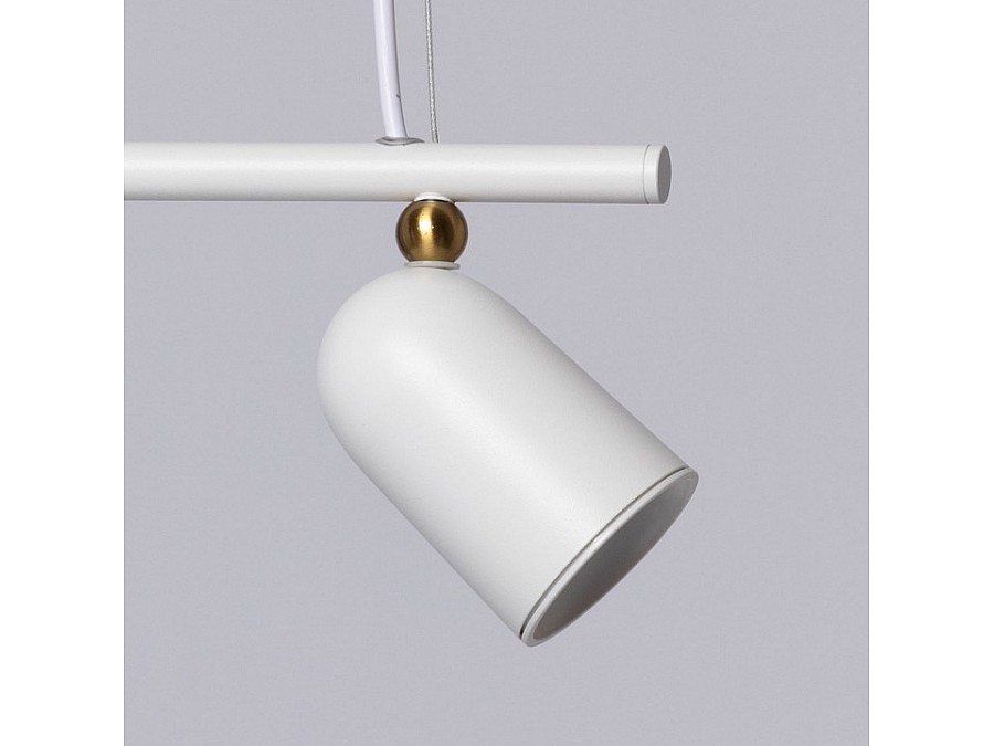 Подвесной светильник DeMarkt Астор 13 545014005