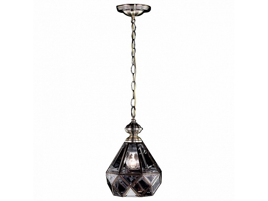 Подвесной светильник Citilux Витра-1 CL442110