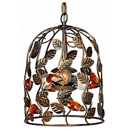 Подвесной светильник Vitaluce V1410 V1410/3S