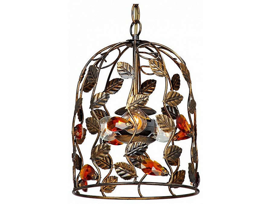 Подвесной светильник Vitaluce V1410 V1410/3S